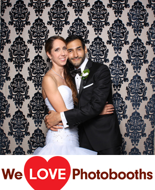 The Riverside Church (Imperial Ballroom/Assembly Hall) Photo Booth Image