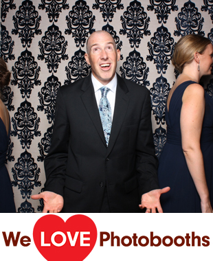 The Riverside Church (Imperial Ballroom/Assembly Hall) Photo Booth Image