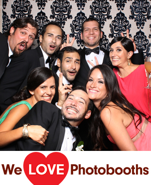 The Riverside Church (Imperial Ballroom/Assembly Hall) Photo Booth Image