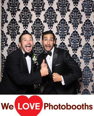 The Riverside Church (Imperial Ballroom/Assembly Hall) Photo Booth Image