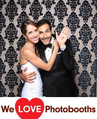 The Riverside Church (Imperial Ballroom/Assembly Hall) Photo Booth Image