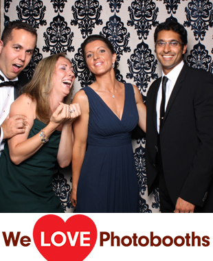 The Riverside Church (Imperial Ballroom/Assembly Hall) Photo Booth Image