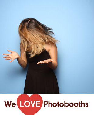 Blue Hill at Stone Barns Photo Booth Image