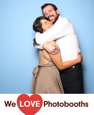 Blue Hill at Stone Barns Photo Booth Image
