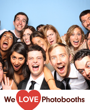 Blue Hill at Stone Barns Photo Booth Image