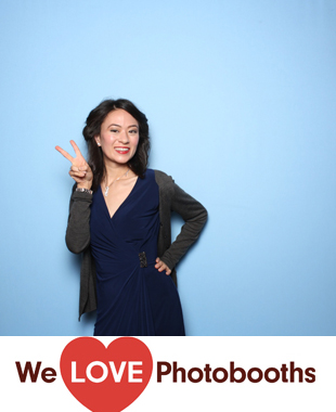 Blue Hill at Stone Barns Photo Booth Image