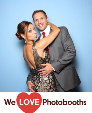Blue Hill at Stone Barns Photo Booth Image