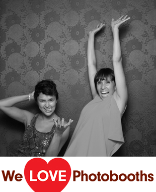 Prospect Park: Audubon Center at the Boathouse Photo Booth Image