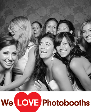 Prospect Park: Audubon Center at the Boathouse Photo Booth Image