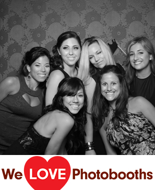 Prospect Park: Audubon Center at the Boathouse Photo Booth Image