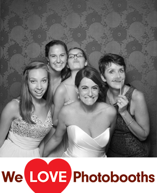 Prospect Park: Audubon Center at the Boathouse Photo Booth Image