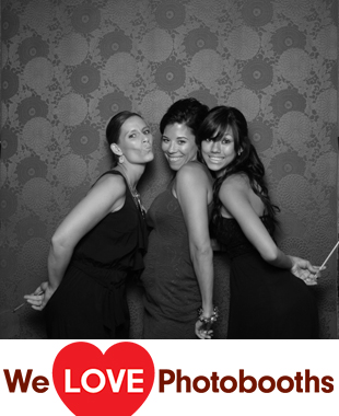Prospect Park: Audubon Center at the Boathouse Photo Booth Image