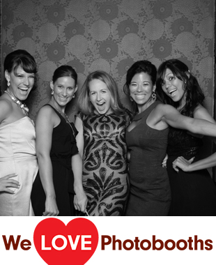 Prospect Park: Audubon Center at the Boathouse Photo Booth Image