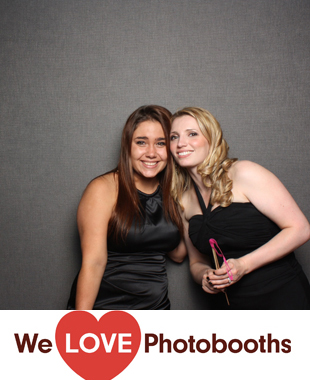 Chateau Briand Photo Booth Image