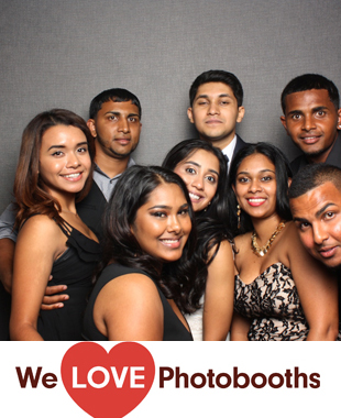 Chateau Briand Photo Booth Image