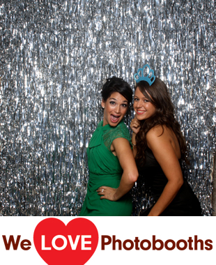 Glen Island Harbour Club Photo Booth Image