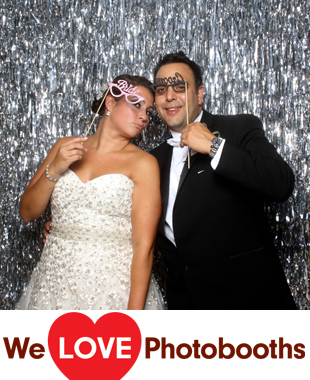 Glen Island Harbour Club Photo Booth Image