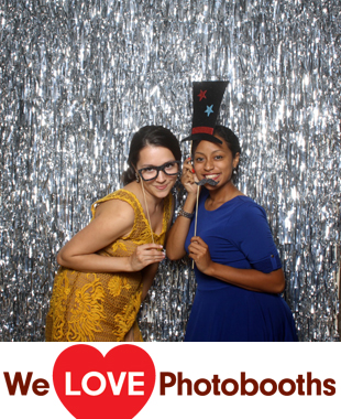 Glen Island Harbour Club Photo Booth Image