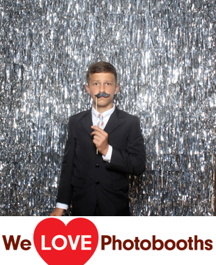 Glen Island Harbour Club Photo Booth Image