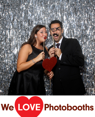 Glen Island Harbour Club Photo Booth Image