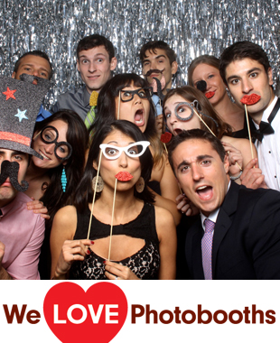 Glen Island Harbour Club Photo Booth Image