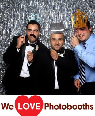 Glen Island Harbour Club Photo Booth Image