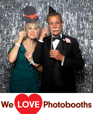 Glen Island Harbour Club Photo Booth Image