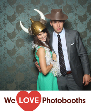 Jonathan Edwards Winery Photo Booth Image