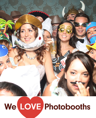 Jonathan Edwards Winery Photo Booth Image