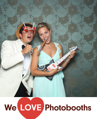 Jonathan Edwards Winery Photo Booth Image