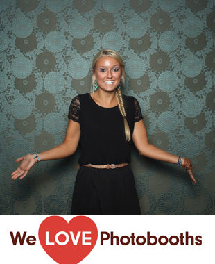 Jonathan Edwards Winery Photo Booth Image