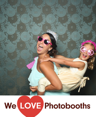 Jonathan Edwards Winery Photo Booth Image