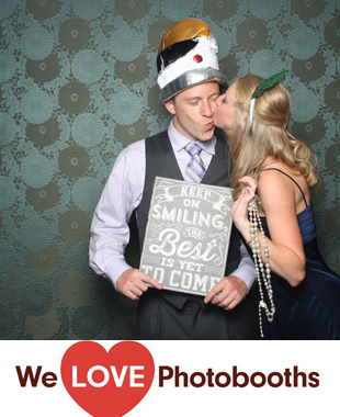 Jonathan Edwards Winery Photo Booth Image