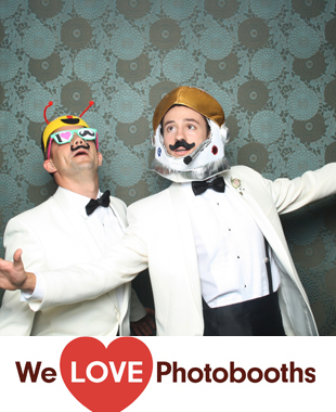 Jonathan Edwards Winery Photo Booth Image