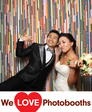 The Inn At New Hyde Park Photo Booth Image