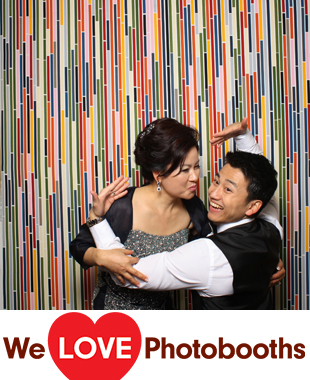 The Inn At New Hyde Park Photo Booth Image