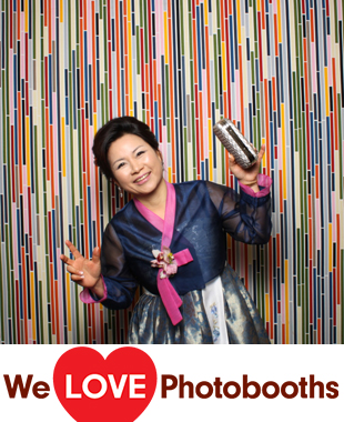 The Inn At New Hyde Park Photo Booth Image