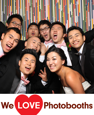 The Inn At New Hyde Park Photo Booth Image