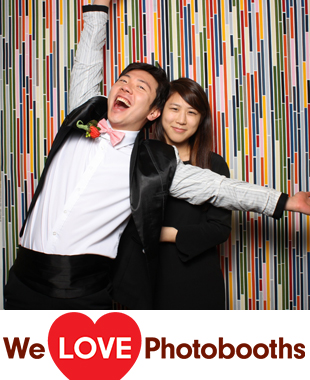 The Inn At New Hyde Park Photo Booth Image
