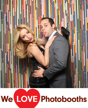 The Inn At New Hyde Park Photo Booth Image
