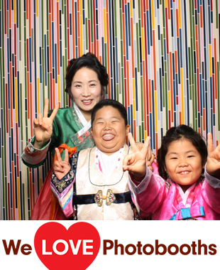 The Inn At New Hyde Park Photo Booth Image