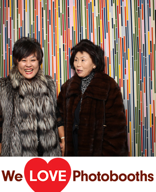The Inn At New Hyde Park Photo Booth Image