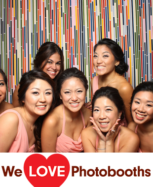 The Inn At New Hyde Park Photo Booth Image