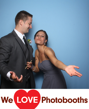 Falkirk Estate and Country Club Photo Booth Image