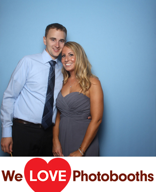 Falkirk Estate and Country Club Photo Booth Image