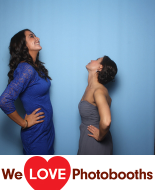 Falkirk Estate and Country Club Photo Booth Image