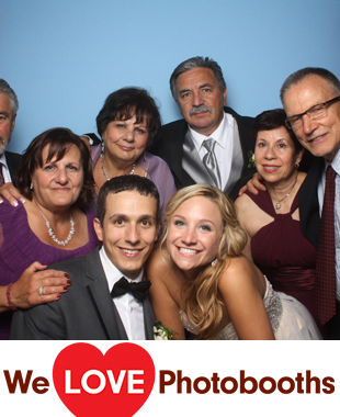 Falkirk Estate and Country Club Photo Booth Image