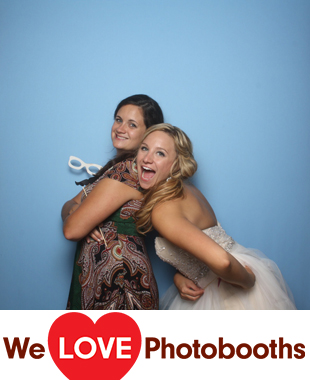 Falkirk Estate and Country Club Photo Booth Image