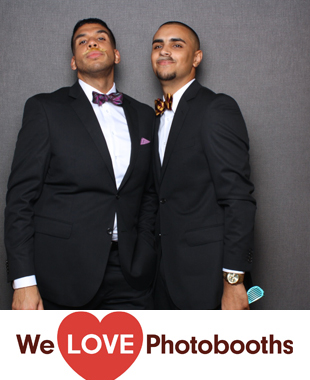 Stotesbury Mansion Photo Booth Image