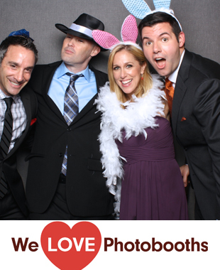 Stotesbury Mansion Photo Booth Image